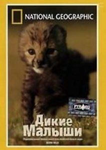 National Geographic. Дикие Малыши