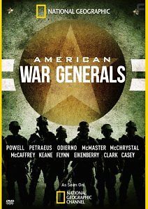 National Geographic: Генералы