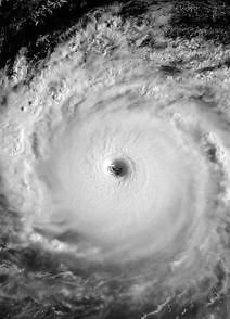 National Geographic: Гипер ураган