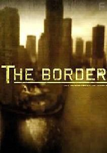 National Geographic: Граница (Пограничные войны)