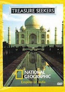 National Geographic: Индия - древняя империя