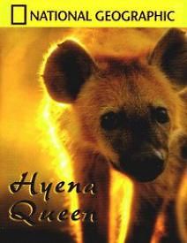 National Geographic. Королева гиен