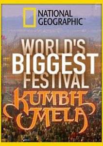 National Geographic: Кумбха мела