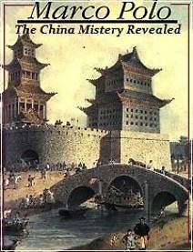 National Geographic. Марко Поло. Разгадка китайской тайны