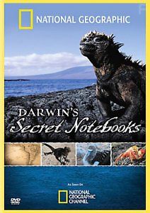 National Geographic: Неизвестное путешествие Дарвина
