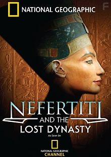National Geographic: Одиссея Нефертити