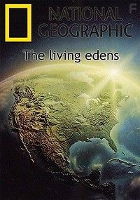 National Geographic. Первозданная природа. Эдем жизни
