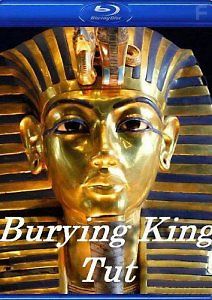 National Geographic: Похороны Тутанхамона