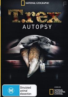 National Geographic. Проект: Динозавр