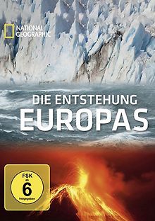 Рождение Европы