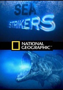 National Geographic. Рыбы хищники
