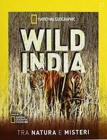 National Geographic: Секреты дикой Индии