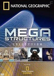 National Geographic. Суперсооружения: Автобан