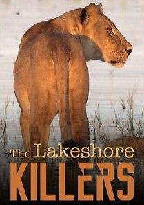 National Geographic. Убийцы с большого озера