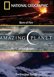 National Geographic. Удивительная планета