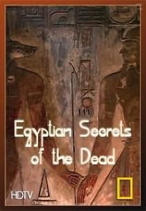 National Geographic. Загробный Мир Древнего Египта
