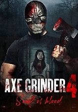 Наточенный топор 4: кровавые души