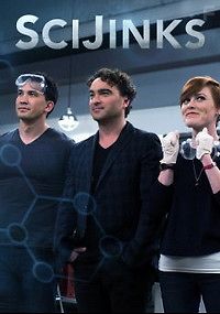 Научные приколы