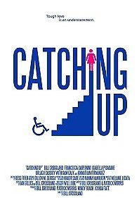 Навёрстывающий