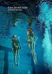 Навстречу солнцу