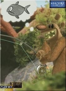 Нахлыстовая мушка