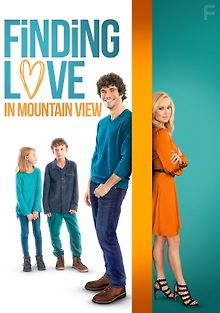 Найти любовь в Маунтин-Вью