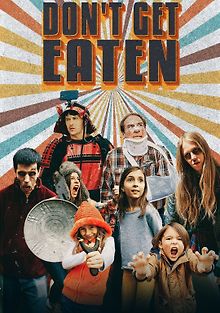 Не дай себя сожрать