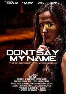 Не произноси моего имени