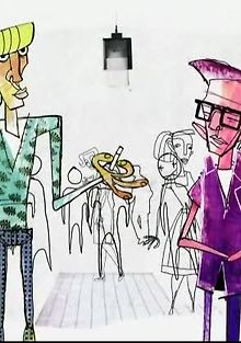 Не так, как в первый раз!