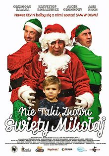 Не такой уж и Святой Николай