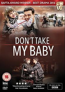 Не забирайте моего ребенка