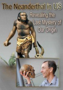 Неандертальцы в нас. Тайна происхождения человека