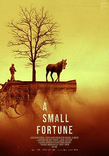 Небольшое состояние