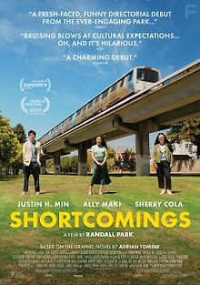 Недостатки