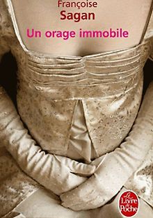 Недвижимая гроза