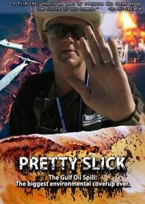 Нефтяное удушье