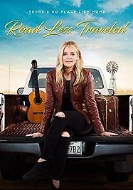 Нехоженая тропа