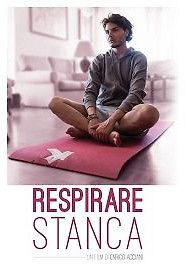 Нехватка воздуха