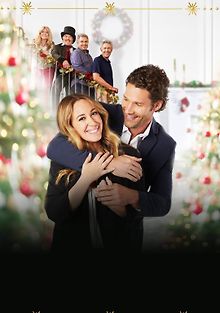 Неидеальное Рождество