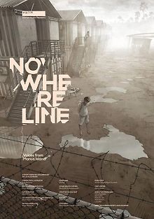 Неизвестная Граница: Голоса из острова Манус