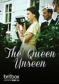 Неизвестная королева