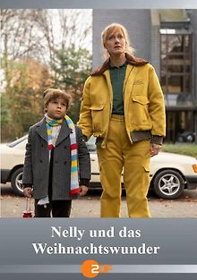 Нелли и рождественское чудо