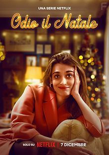 Ненавижу Рождество