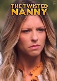 Ненормальная няня