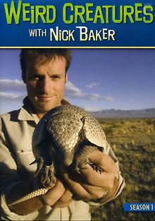 Необычные животные Ника Бейкера