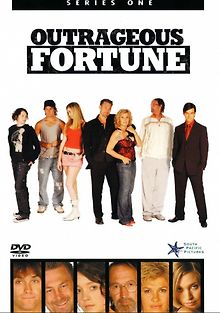 Неприличное везение