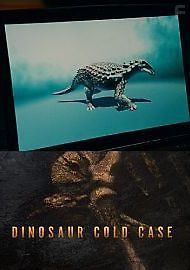 Нераскрытое дело динозавра