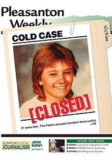 Нераскрытые дела