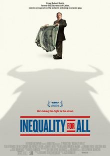 Неравенство для всех