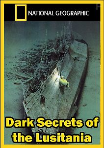 Неразгаданные тайны Лузитании
